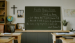 Shortage of religious studies teachers 'worsening' despite rising demand