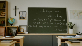 Shortage of religious studies teachers 'worsening' despite rising demand