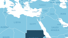 Open Doors raises alarm over violence in Sudan