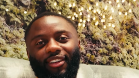 Premier League footballer says ‘faith helped me through injury’