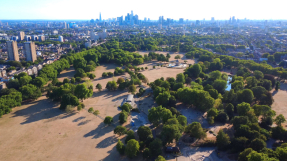 Church of England urges prayers for those impacted by heatwaves, drought and wildfires