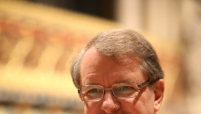Former Bishop of Durham admits misconduct in handling of John Smyth allegations