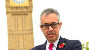 David Campanale seeks almost £790,000 in compensation from Lib Dems