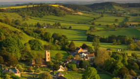 Charles Spencer warns repair costs are leaving churches ‘struggling to survive’