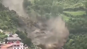 Christian leaders respond to devastating floods in Nepal and Tibet