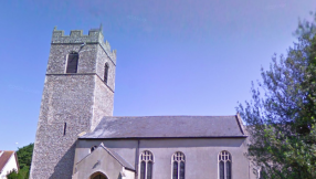 Rare 16th-century Erasmus book stolen from Suffolk church