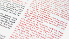 Why personal sacrifice remains essential for gospel growth today