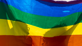 I was a gay activist - then prayer and therapy saved my life