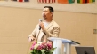 Fundraising appeal grows for family of pastor killed at Christian festival
