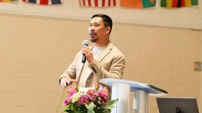 Fundraising appeal grows for family of pastor killed at Christian festival