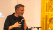 Pete Greig shares prophetic word: 'Prepare for war'