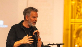 Pete Greig shares prophetic word: 'Prepare for war'
