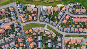 Church of England hopes to build 2,000 homes to ease housing crisis