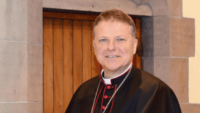 Scottish bishop urges support for mothers and children, not more liberal abortion laws