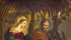What do we know about Jesus’ father, Joseph?