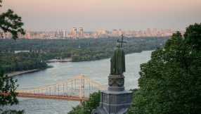 Ukrainian bishop on war: ‘We understand the value of peace most clearly when it is gone’