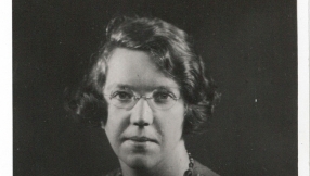 Scottish Christian woman recognised in Auschwitz memorial plaque