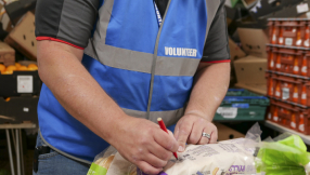 Churches make ‘significant’ contribution to essential services in local communities, study finds