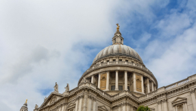Church vows to plough on with Project Spire
