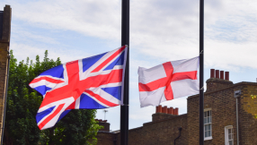 Christian nationalists 'are neither patriots nor Christians', says Church of England's parliamentary rep