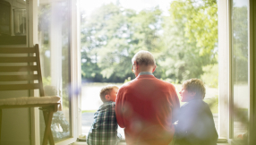 We need to rethink what it means to be a grandparent