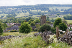 Historic UK churches face growing maintenance crisis despite £2.6m in grants