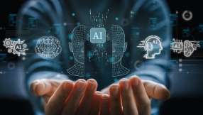 AI could become a ‘very dangerous master’, warns John Lennox
