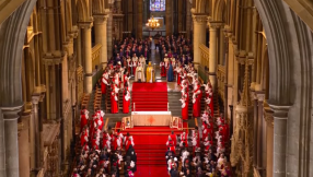 Church of England blessing same-sex relationships 'a bridge too far'
