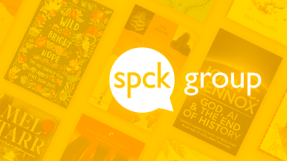 Christian publisher celebrates 'extraordinary year' after scooping Publisher of the Year award