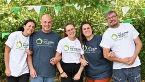 Saint John of God Hospitaller Services changes name to 'The Do Good Charity'