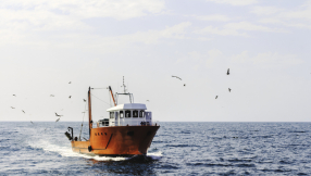 Exeter Cathedral service to celebrate Britain's fishermen and women