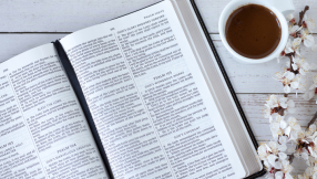 Nashville team uses AI to convert whole Bible into musical form
