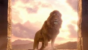 Backlash over Meryl Streep casting as Aslan in 'The Magician's Nephew'