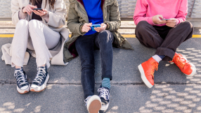 Teenagers in Britain come bottom of survey for life satisfaction