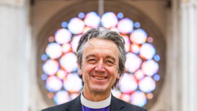 What links Tommy Robinson, Andrew Tate and the CofE’s newest bishop?