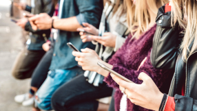 Third of young people now turning to AI for friendship, research finds