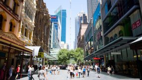 Australians report regular feelings of awe and gratitude in spirituality survey