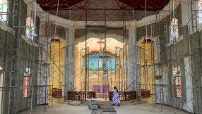 Cautious welcome as 15 men sentenced over Sri Lanka Easter Sunday bombings