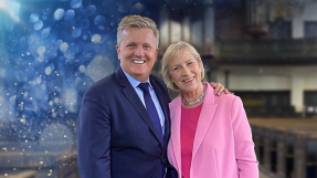 Songs of Praise celebrates 65 years with special anniversary episode - and finds a new generation online