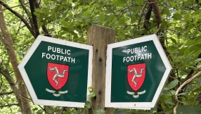 New pilgrimage route follows in the footsteps of the Manx Bible translators