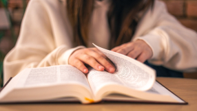 Survey finds Gen Z most likely to identify as religious