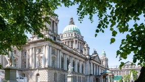 Plans to light up Belfast City Hall for 'International Safe Abortion Day' halted