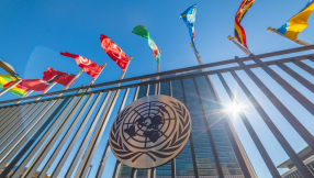 Plans afoot for new pro-life group at the UN