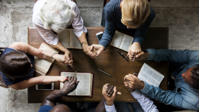 Could the Church face a ‘silver uprising’?