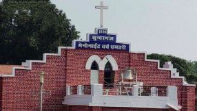 Indian churches fearing anti-conversion laws tell non-Christians: enter at your own risk