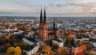 The book that changed Sweden: 500 years of the Swedish New Testament