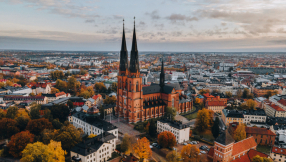 The book that changed Sweden: 500 years of the Swedish New Testament