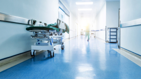 Disabled baby euthanized in the Netherlands
