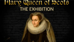 Peterborough Cathedral opens exhibition on Mary, Queen of Scots