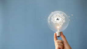 ‘We don’t want to lose the Holy Spirit as well as our skills’: What AI means for the Church